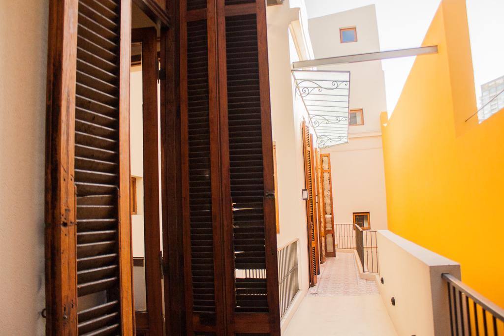 L'Adresse Hotel Boutique Buenos Aires Exterior photo