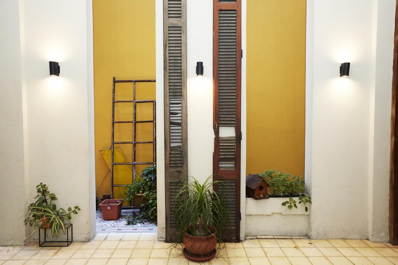 L'Adresse Hotel Boutique Buenos Aires Exterior photo