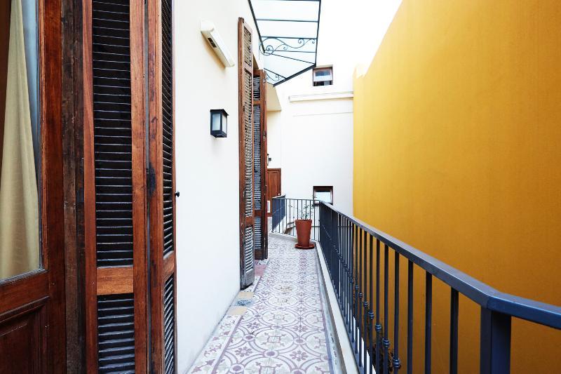 L'Adresse Hotel Boutique Buenos Aires Exterior photo